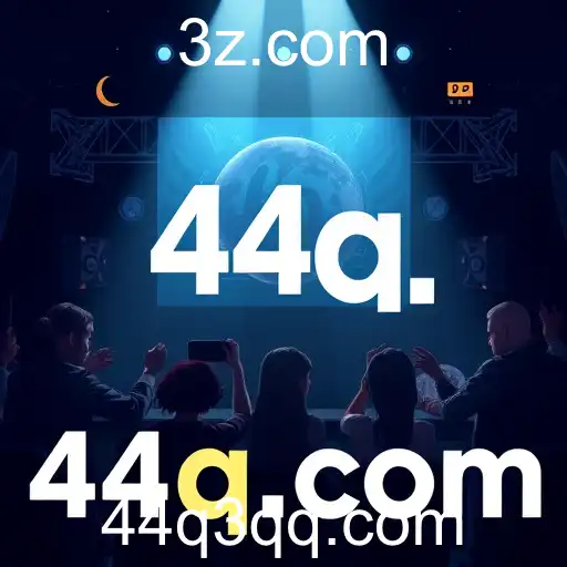 O Crescimento Imparável do 44q.com no Cenário de Jogos Online