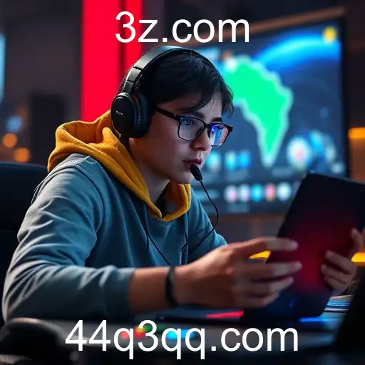 O Futuro dos Jogos Online no Brasil