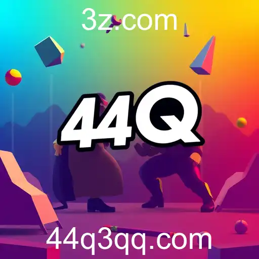 O Crescimento Explosivo de 44q.com no Mundo dos Jogos em 2026