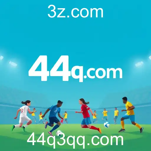 Expansão Global de 44q.com em 2026: Um Novo Horizonte para Jogos em Português