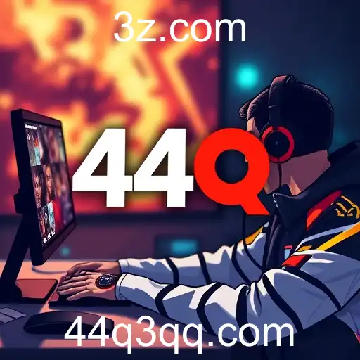 Boom dos Jogos Online: 44q.com Lidera Tendências