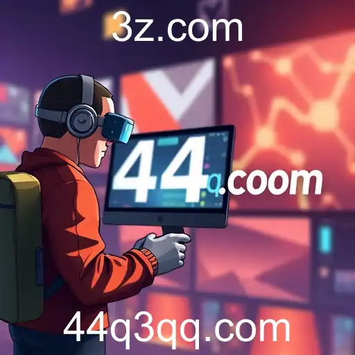 Tendências de Jogos de 2026 em 44q.com