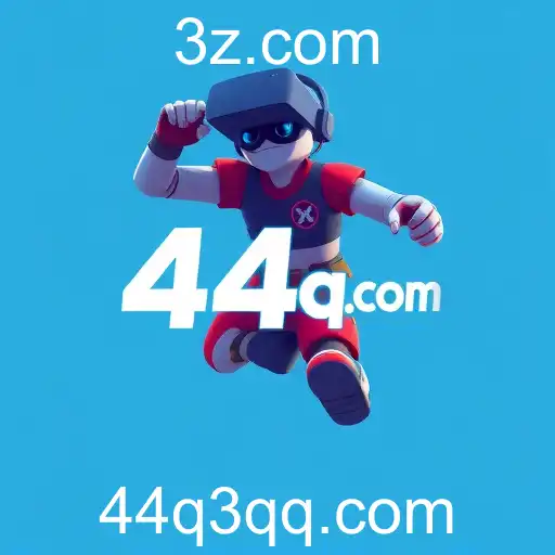 Explorando o Universo dos Jogos no 44q.com