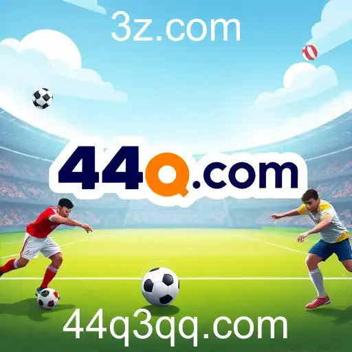 Novidades e Tendências do 44q.com