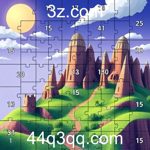 Tendências Emergentes no Universo dos Jogos: Um Olhar sobre o 44q.com