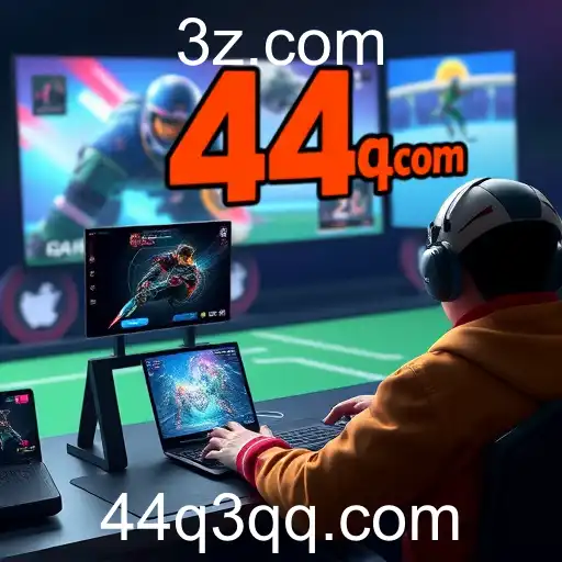 Revolução no Mercado de Jogos Online