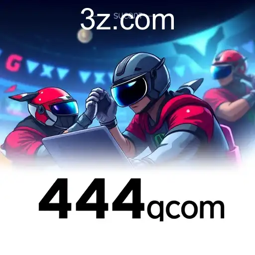 A Era dos Jogos Online em Português