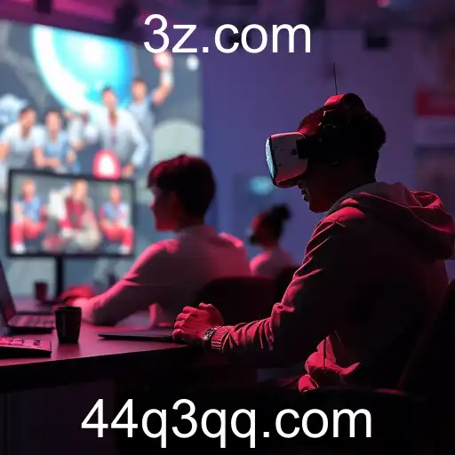 Transformação do Mercado de Jogos Online em 2026