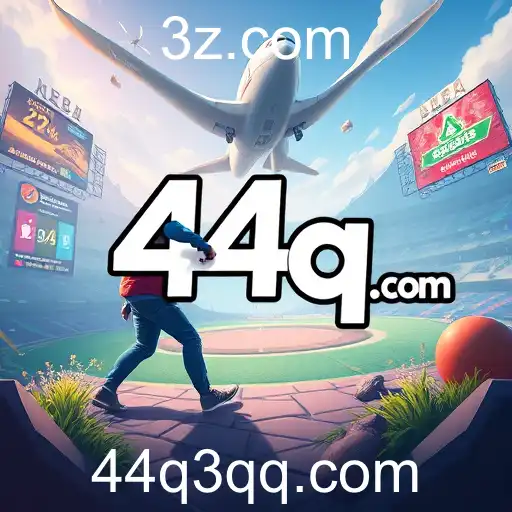 O Crescimento Exponencial do 44q.com no Universo dos Jogos Online