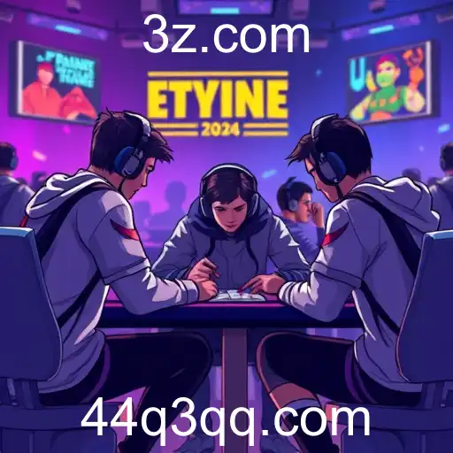 Explorando o Crescimento do 44q.com no Brasil