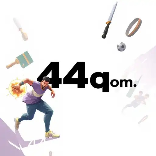 44q.com: A Evolução dos Jogos Online no Brasil