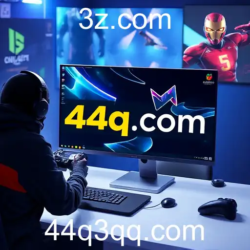 Novidades e Tendências no Mundo dos Jogos Online