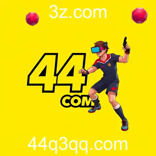 O Crescimento Exponencial do 44q.com