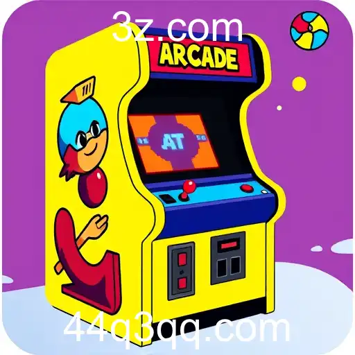 Tendências de Jogos Online: 44q.com e o Cenário Atual