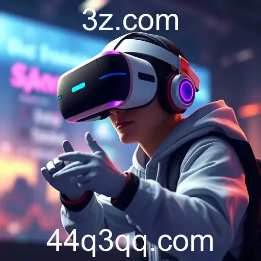 A Ascensão de 44q.com no Cenário de Jogos Online