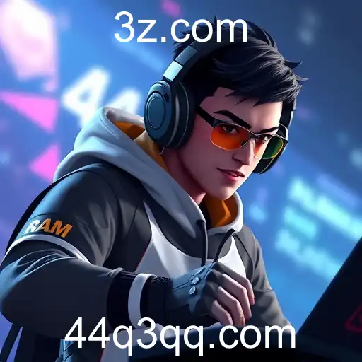 A Ascensão dos Jogos Online em 44q.com