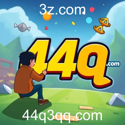 A Ascensão do 44q.com no Mundo dos Jogos Online