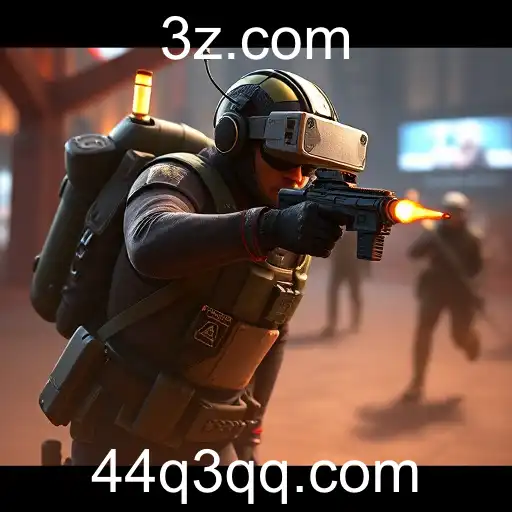 O Crescimento da 44q.com no Universo dos Jogos Online