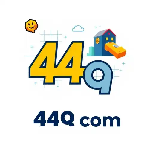 A Evolução e Popularidade do 44q.com