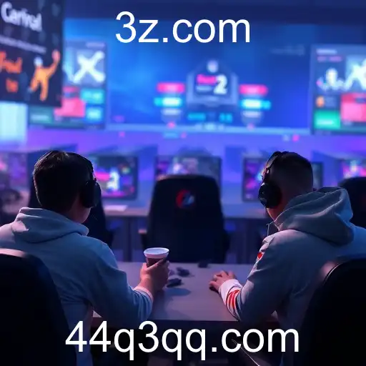 Tendências e Inovações no Mundo dos Jogos em 2026