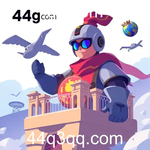 Inovação no Mercado de Jogos Online