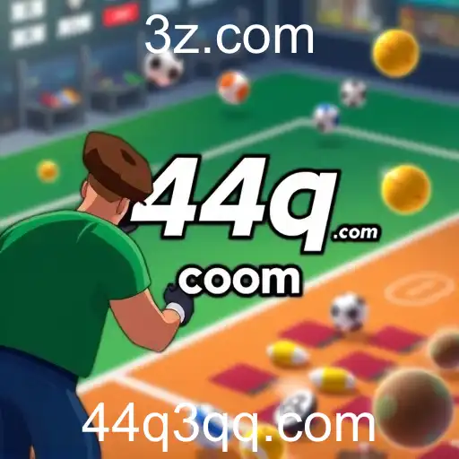 O Crescimento do 44q.com no Cenário de Jogos Online