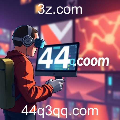 Tendências de Jogos de 2026 em 44q.com