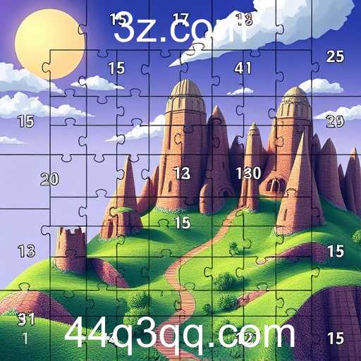 Expansão do Universo dos Jogos: A Ascensão do 44q.com