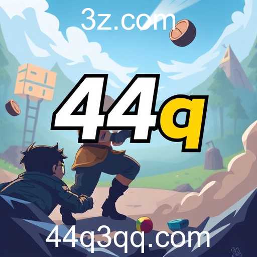 O Crescimento do 44q.com no Cenário de Jogos Online