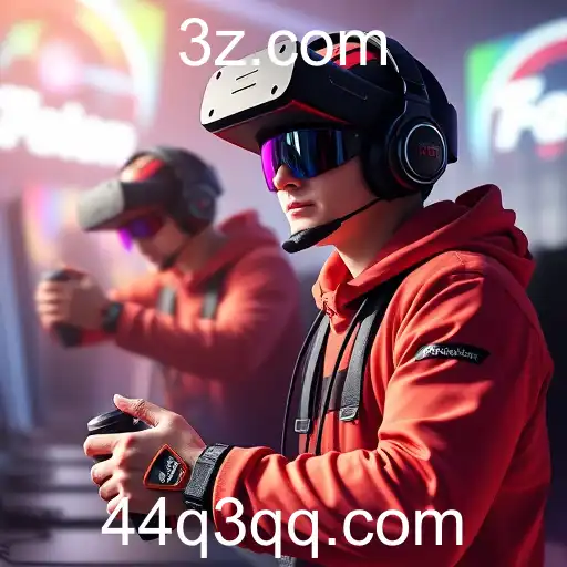Crescimento dos Jogos Online: O Impacto de 44q.com no Brasil