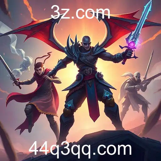 O Mundo Vibrante dos Jogos Online em 2026