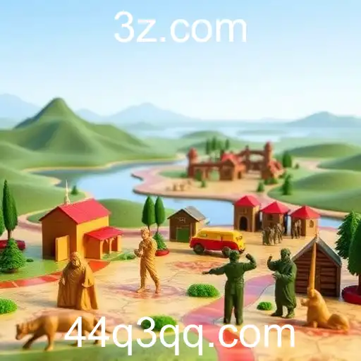 Avanços e Desafios do Mundo dos Jogos Online