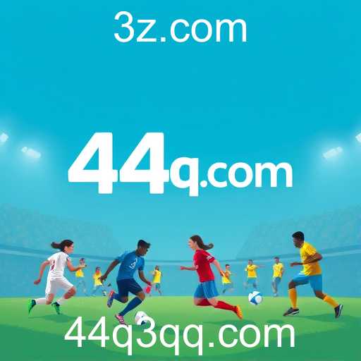 Ascensão do 44q.com: O Novo Destino dos Jogadores Brasileiros
